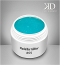 Karl Diamond Modelling Glitter Gel #05 30 ml